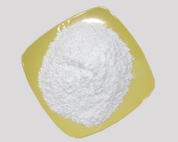 High white aluminum hydroxide filler